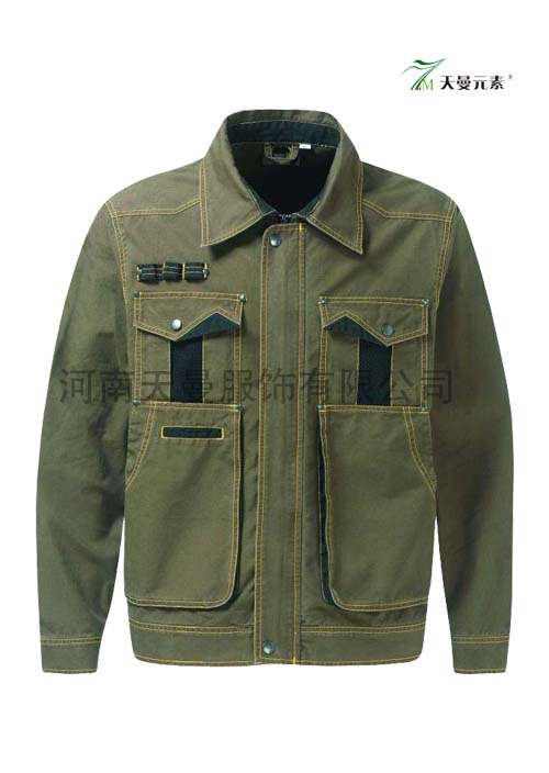 農(nóng)牧場(chǎng)新款外套TMFT-71