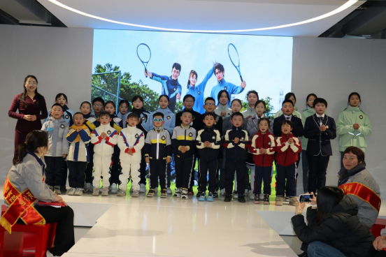 河南天曼服飾2025年年會