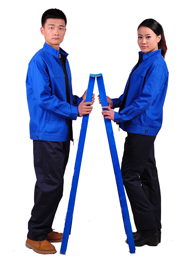 工人戶外工作服TMQMCX-0041 工人戶外工作服TMQMCX-0041