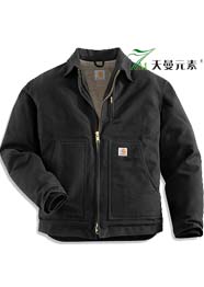 純棉工作服TMDJ-13 純棉工作服TMDJ-13