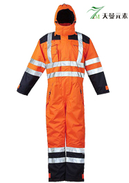 煤礦井下工作服TMMKGZF-002 煤礦井下工作服TMMKGZF-002