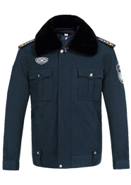 交通標志服TMBZF-002 交通標志服TMBZF-002