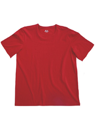 夏季短袖圓領T恤衫TMGGS-007 夏季短袖圓領T恤衫TMGGS-007