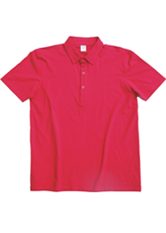 長絨棉夏季翻領T恤衫TMGGS-006 長絨棉夏季翻領T恤衫TMGGS-006