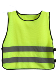 環衛反光衣服安全背心TMFGGZF-002 環衛反光衣服安全背心TMFGGZF-002