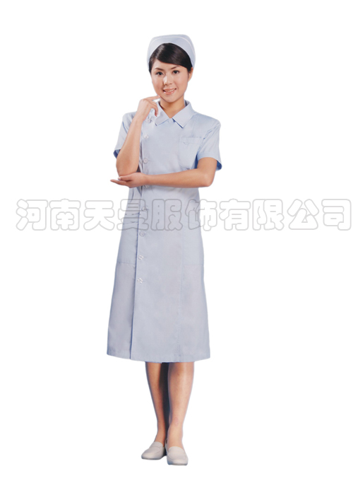 口腔科護士服工裝TMHSF-033 口腔科護士服工裝TMHSF-033