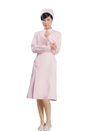 護(hù)士工作服秋TMHSF-023 護(hù)士工作服秋TMHSF-023