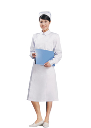 護(hù)士服定做廠家TMHSF-017 護(hù)士服定做廠家TMHSF-017