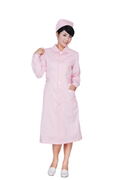 南陽護(hù)士服加工定做廠家TMHSF-015 南陽護(hù)士服加工定做廠家TMHSF-015