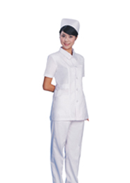 護(hù)士服套裝長(zhǎng)袖冬裝TMHSF-014 護(hù)士服套裝長(zhǎng)袖冬裝TMHSF-014