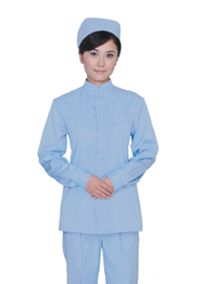 護(hù)士服套裝春秋季工作服TMHSF-006 護(hù)士服套裝春秋季工作服TMHSF-006