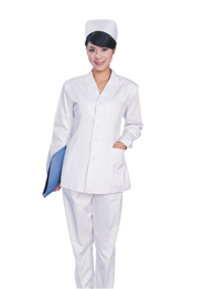 醫(yī)院護(hù)士服套裝TMHSF-005 醫(yī)院護(hù)士服套裝TMHSF-005