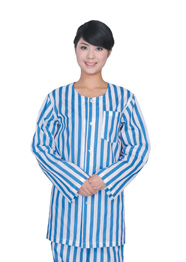 醫院病員服TMBYF-001 醫院病員服TMBYF-001