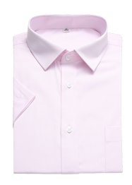 男短袖正規(guī)領(lǐng)襯衫TMHC508 男短袖正規(guī)領(lǐng)襯衫TMHC508