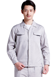 新款長袖工作服定做 新款長袖工作服定做