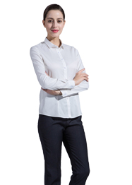 天曼女長(zhǎng)袖關(guān)門領(lǐng)襯衣GW6031 天曼女長(zhǎng)袖關(guān)門領(lǐng)襯衣GW6031