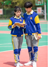 屹奧2019初高中校服新款 屹奧2019初高中校服新款