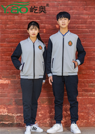 屹奧2019初高中校服新款新品首發(fā) 屹奧2019初高中校服新款新品首發(fā)