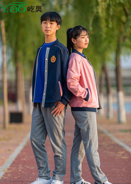 屹奧2019新款校服運(yùn)動(dòng)套裝 屹奧2019新款校服運(yùn)動(dòng)套裝