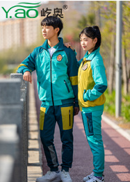 屹奧2019初高中校服新款運(yùn)動(dòng)套裝 屹奧2019初高中校服新款運(yùn)動(dòng)套裝
