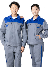 2019秋季長袖工作服新款 2019秋季長袖工作服新款