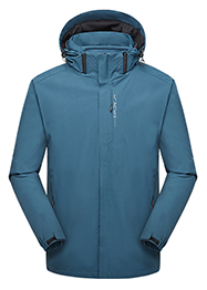 沖鋒衣定制印字logo工作服加絨外賣快遞工裝上衣定做秋冬外套來圖32 沖鋒衣定制印字logo工作服加絨外賣快遞工裝上衣定做秋冬外套來圖32